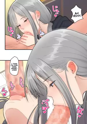 Steal My Wife Feelings Final Chapter