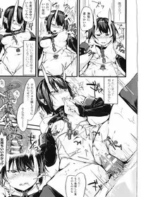 [Anthology] Yorinuki TSF no F no Hon