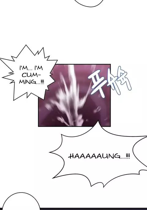 Ghost Love Ch.1-18.5