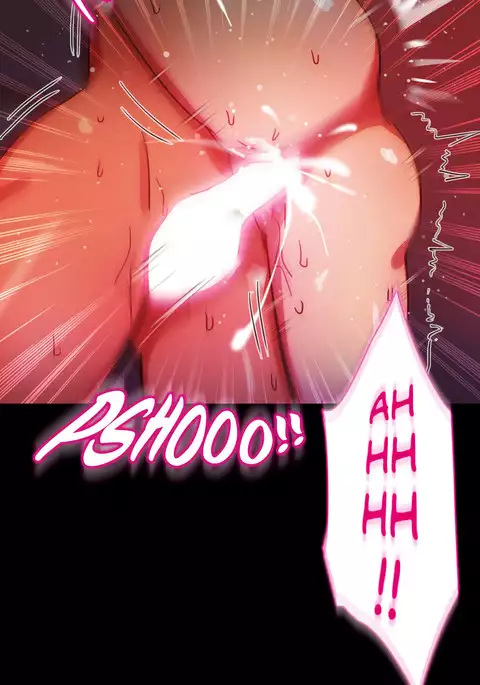 Scandal of the Witch Ch.1-41