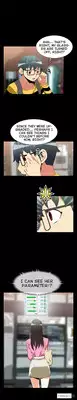 [Insane] Love Parameter Ch.1-49 (English) (YoManga) (Ongoing)