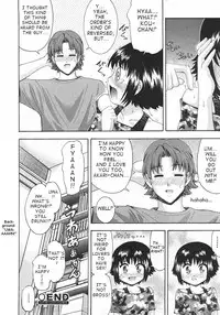 [Isami Nozomi] Yoppa (English)