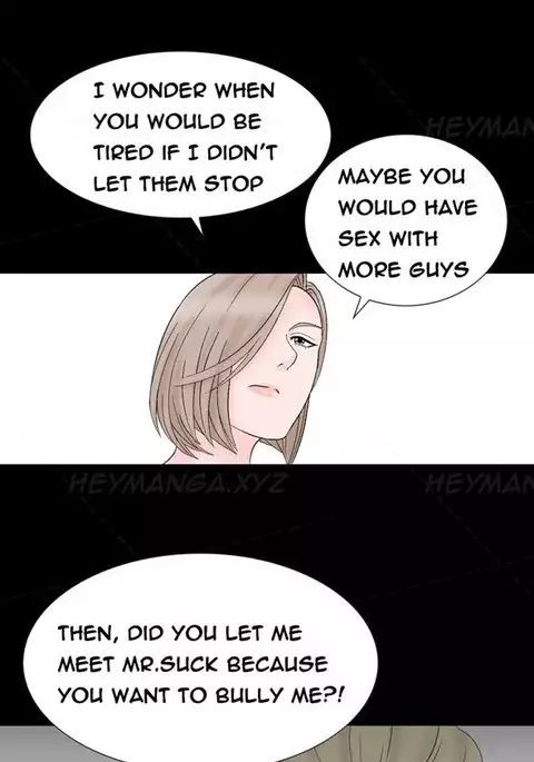 The Taste of the Hand Ch.1-37