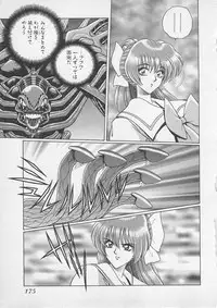 [Gun Ryuusei] Wakakusa Bishoujotai vol.4