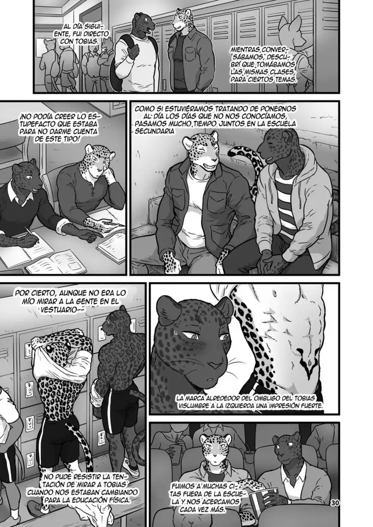 Finding Family. Vol. 1