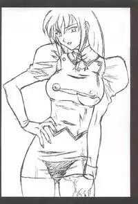 (C58) [Pretty Well (Momoi Nanabei)] Pretty Well 3 (Various)