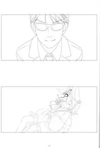 Irotoridori no Sekai COMPLETE ARTWORKS LAST VOLUME