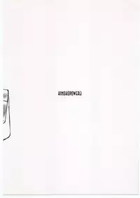 (CR31) [Gasayabu (Fuyube Rion)] KINOKO POWER 3 (Shin Megami Tensei)