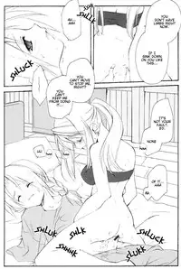 (C65) [Kyougetsutei (Miyashita Miki)] Hagane No XXXX (Fullmetal Alchemist) [English] [DejaVu]