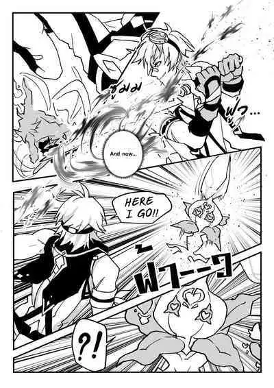 [DUZK] Take a Bite (Genshin Impact)