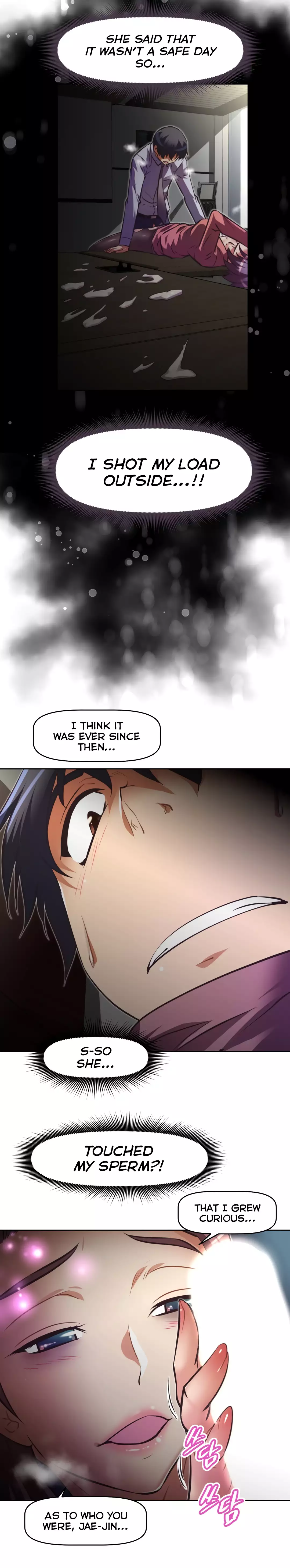 Brawling Go Ch.76-126