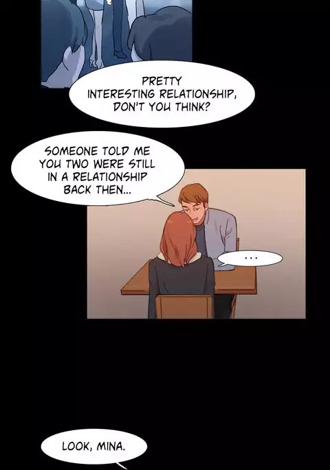 Scandal of the Witch Ch.1-39