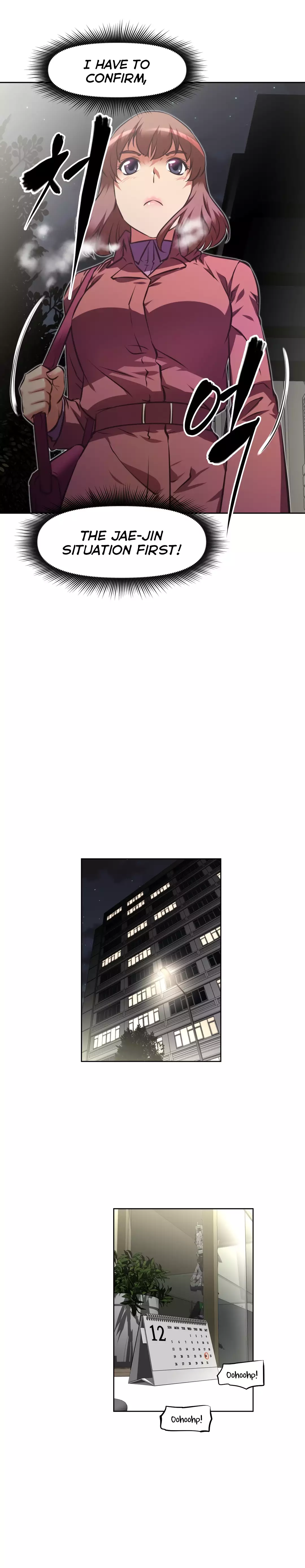 Brawling Go Ch.76-117