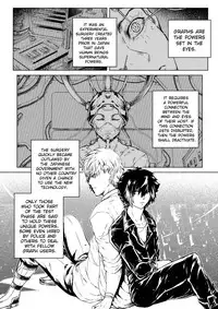 Twin Feathers [incomplete] by nidoriko/Issac