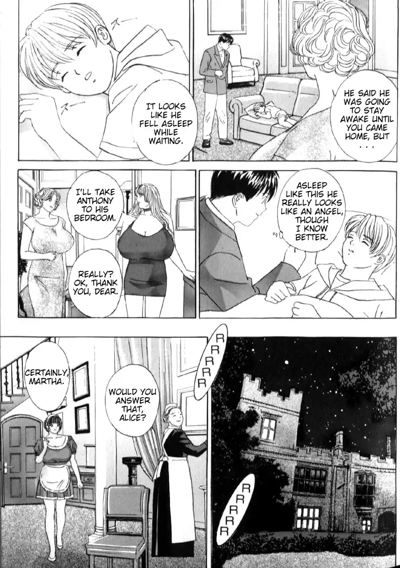 Blue Eyes 06 Chapter31