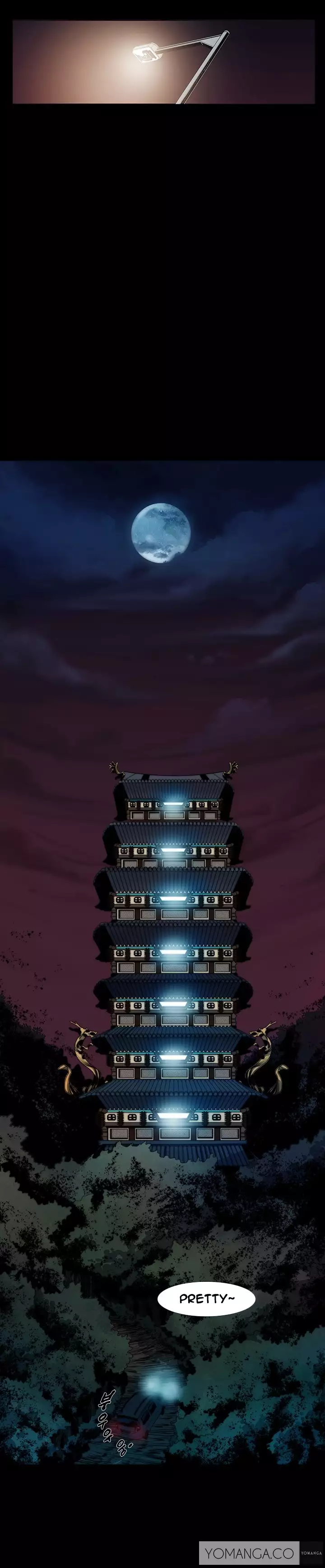 Canine Tooth Ch.1-10