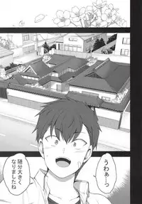 Saimin Seishidou 4: Ninshin Taiken Shidou