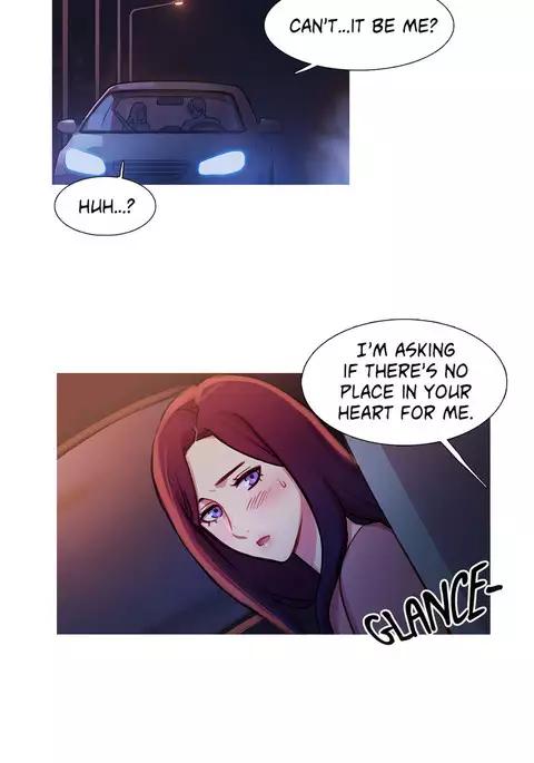 Scandal of the Witch Ch.1-32