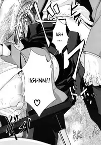 [ShindoL] Barrier Free (COMIC MUJIN 2009-05) [English] [desudesu]