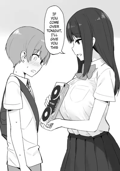 Joshi Kōsei Rich Thots