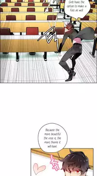 Lilith`s Cord Ch.1-14 (English) (Ongoing)