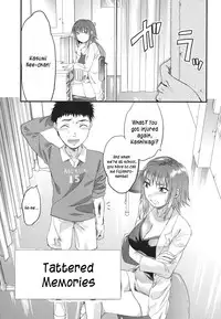 [Yuzuki N Dash] Gyutto!! Onee-chan Ch. 1-7 [English] [hentai2read.com]