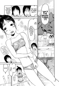 [EB110SS] Ranbou Shinasai Ch.1-7 [English] [biribiri]