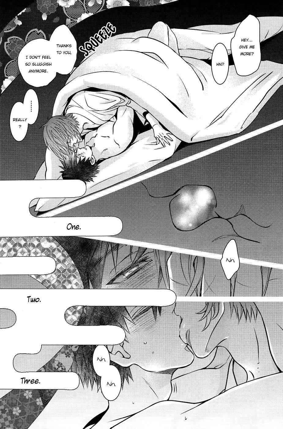 Tokoyo no Kuni | The eternal land