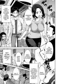 [Tanaka Aji] "Kare ni... Dakaremashita. Ato, Ne..." ~Otome ga Chuuko XXX Desu to Kokuhaku Suru Hi~ | He...Embraced Me.After That... [English] {Doujins.com}