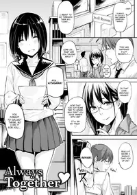 [NaPaTa] Love-Ridden [English] [Decensored] [Digital]