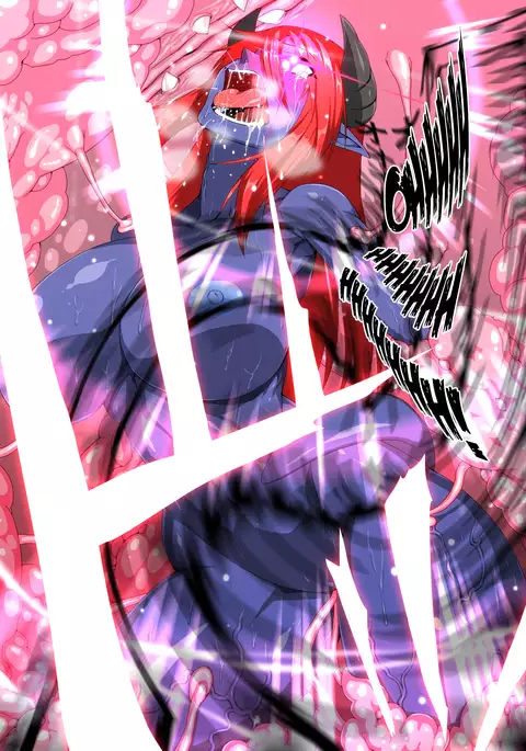 Kaijin Kaizou! Sennou Akuochi Heroes!