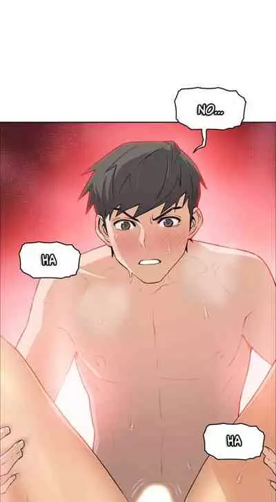 Housekeeper [Neck Pillow, Paper] Ch.40/49 [English] [Manhwa PDF]