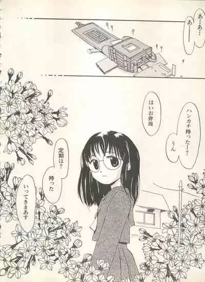 Shin Bishoujo Shoukougun 4 Houou hen