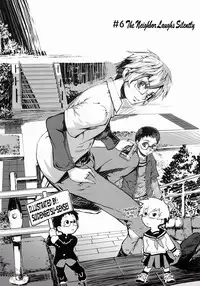 [Takemura Sesshu] Take On Me [English] [SaHa]