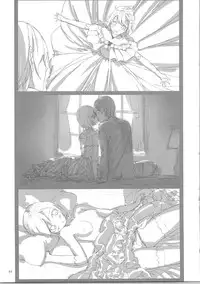 (C90) [Fancy Fantasia (Ueda Ryou)] Toki