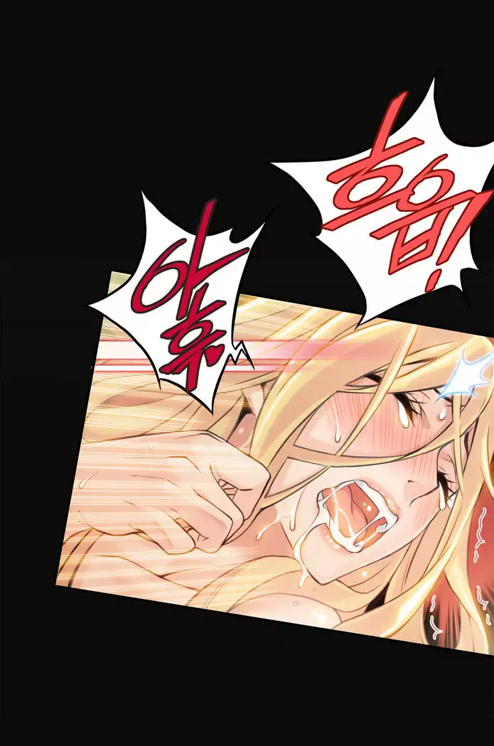 Kill the Dead Bastard Ch.0-16