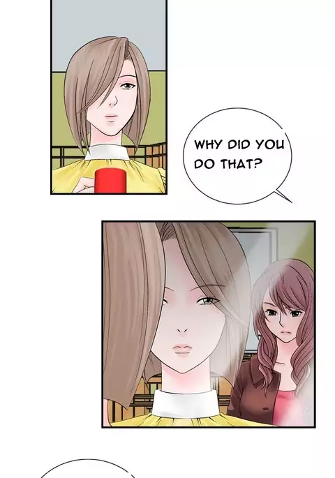 The Taste of Hands Ch.1-60