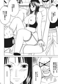 [Crimson Comics (Carmine)] Hyakka Soushuuhen (One Piece) [Digital]