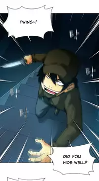 [Fantastic Whale] Twin Slave Ch.1-33 (English) (Ongoing)