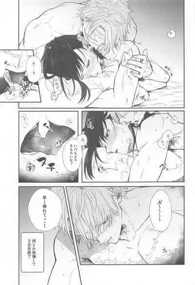 porineshiansekkusucharenji