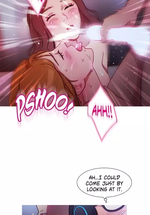 Scandal of the Witch Ch.1-32