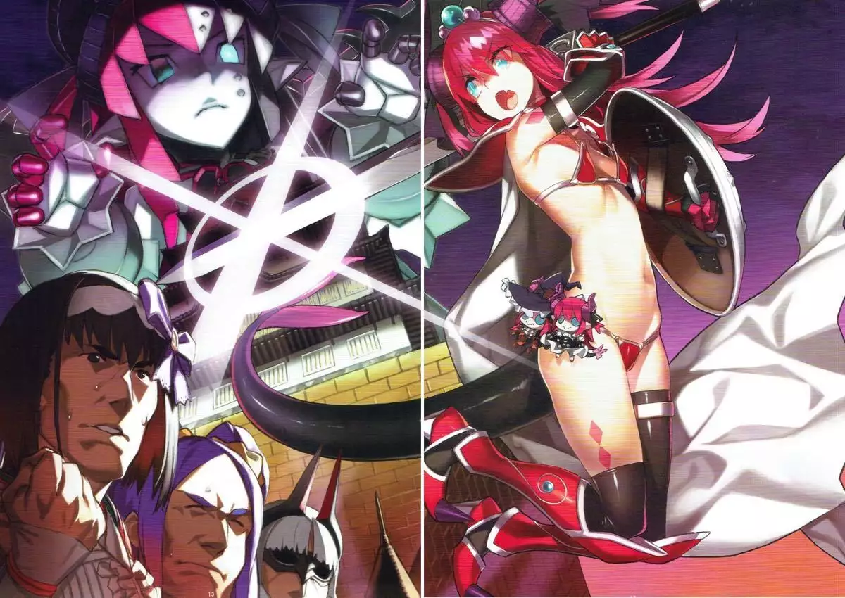 PLATINUM BRIDE Hakkin no Hanayome