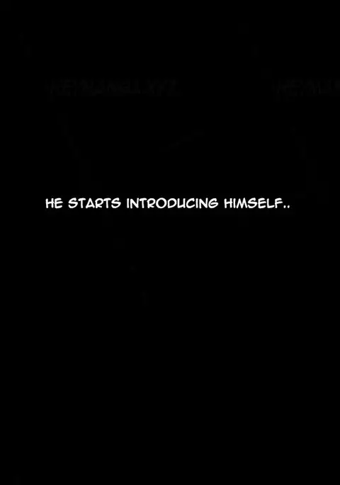 The Taste of Hands Ch.1-60