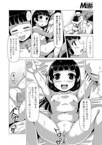 COMIC Mate Legend Vol. 17 2017-10 [Digital]