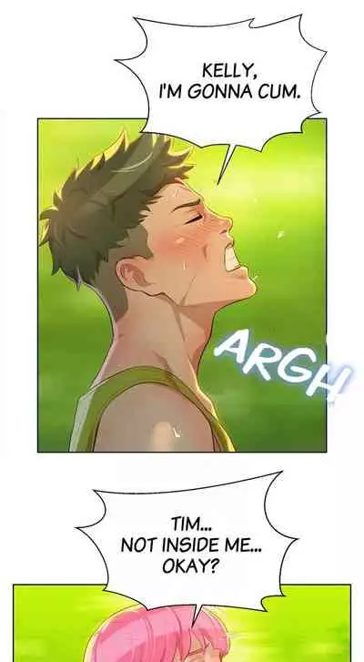 What do you Take me For? Ch.60/?