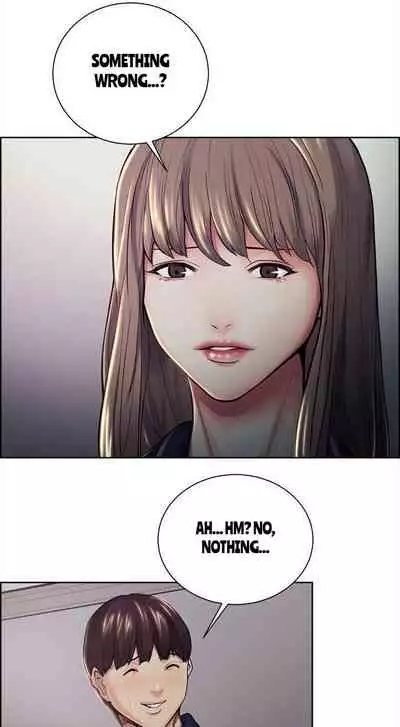 [Serious] Taste of Forbbiden Fruit Ch.31/53 [English] [Hentai Universe]