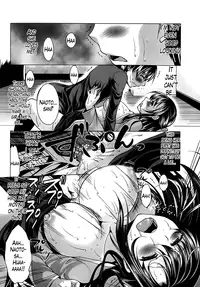 [Matsunami Rumi] Oshikake Fiancée Ch. 1-4 [English] [Lazarus H]