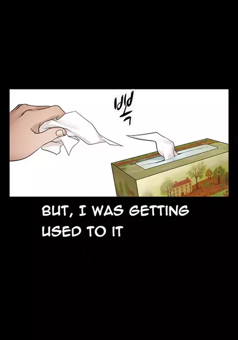 The Taste of Hands Ch.1-64