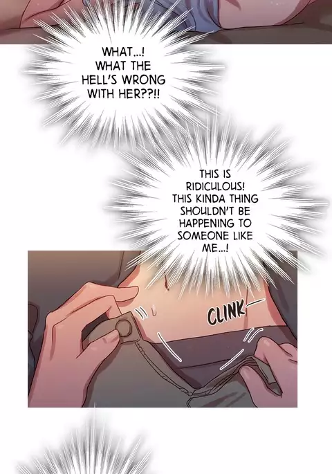 Scandal of the Witch Ch.1-20