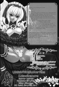 (C82) [Neko Saffron (inoino)] FallenBeatZwei (Beat Angel Escalayer) [English] =LWB=